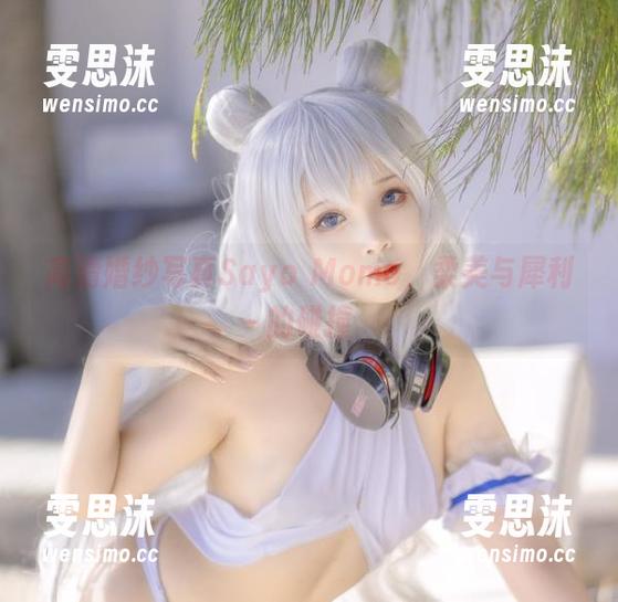 高清婚纱写真Sayo Momo，柔美与犀利的碰撞